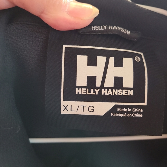 Helly Hansen Jacket/ Sz XL - Picture 3 of 5